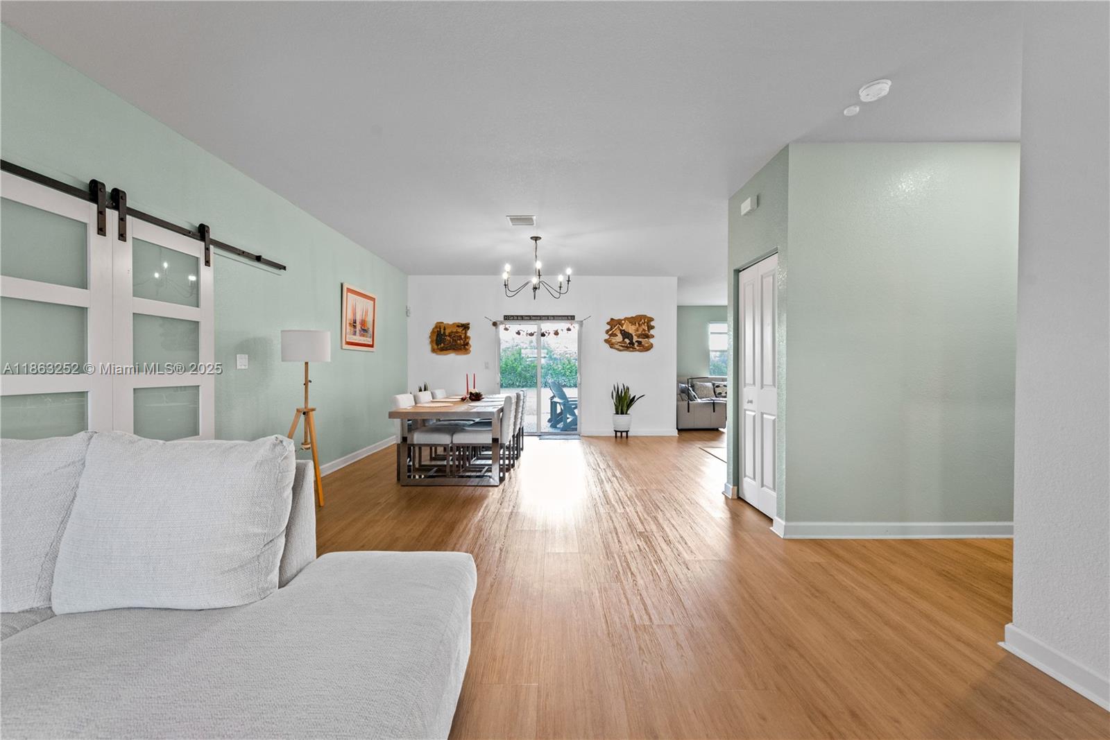 Rambo Subdivision - Residential