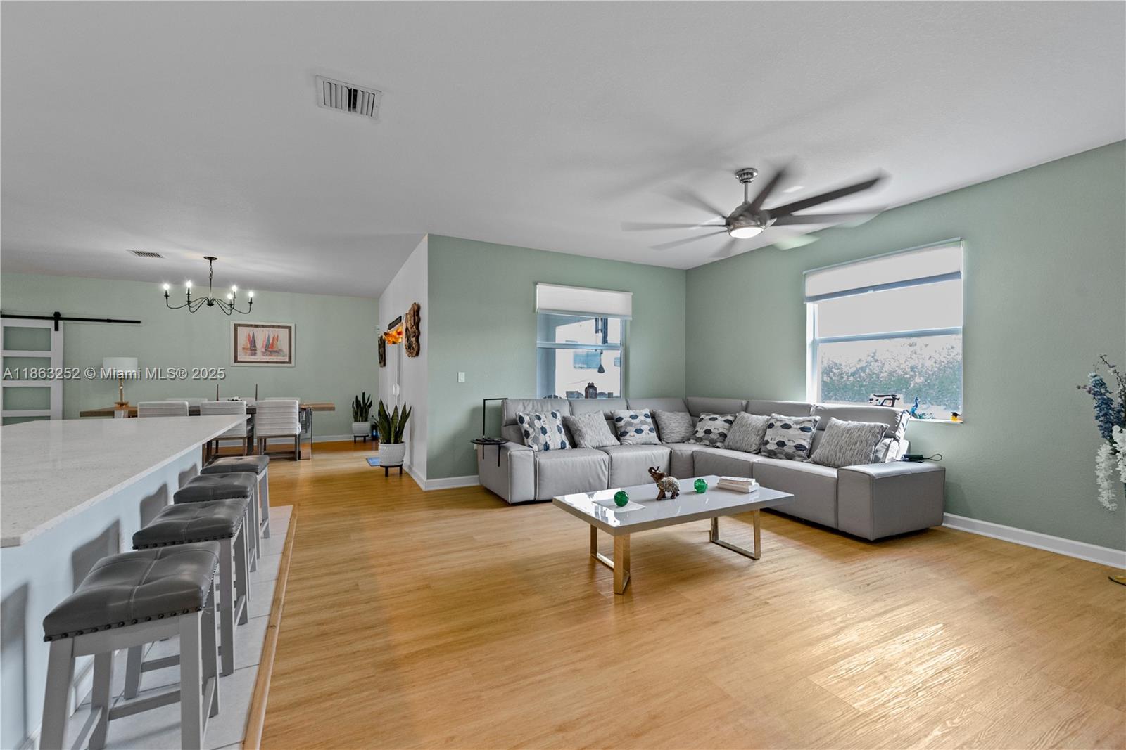 Rambo Subdivision - Residential