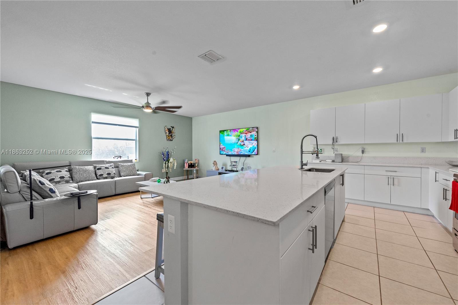 Rambo Subdivision - Residential