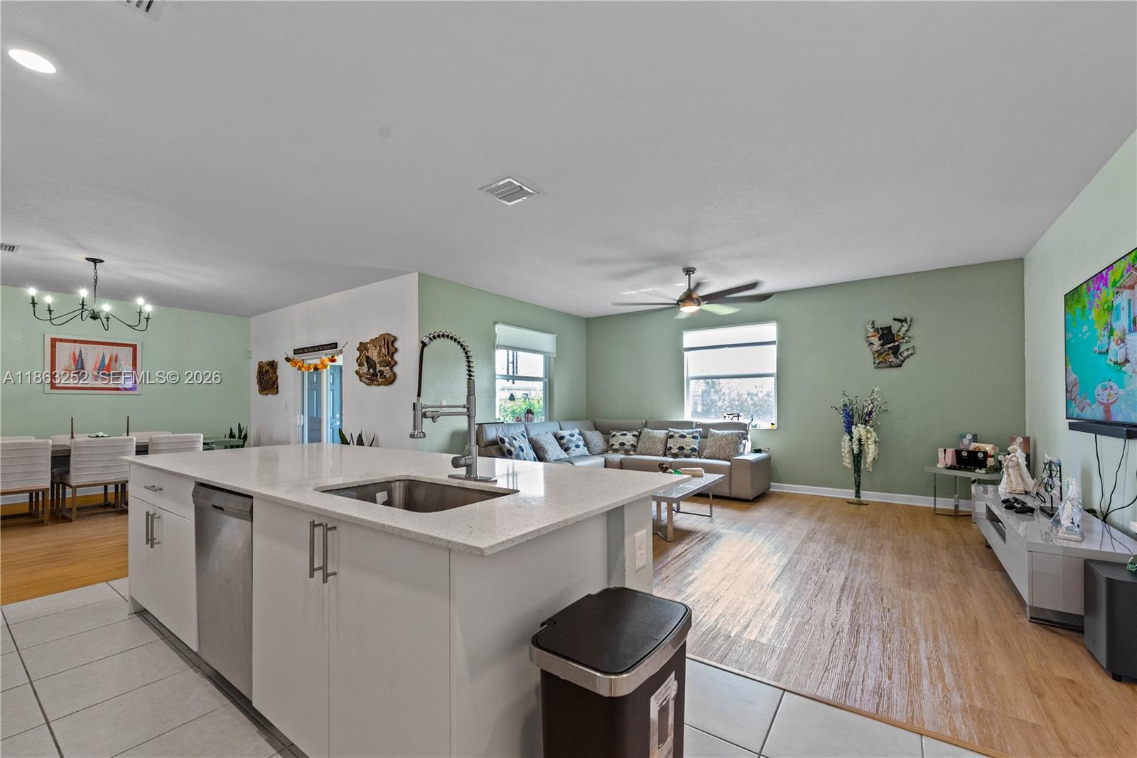 Rambo Subdivision - Residential