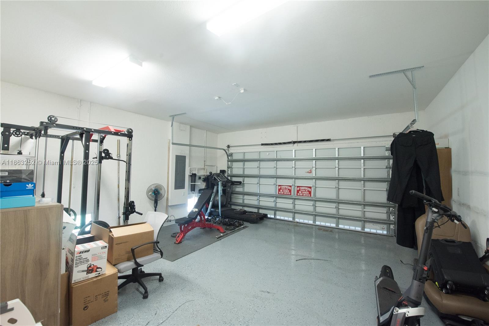 Rambo Subdivision - Residential