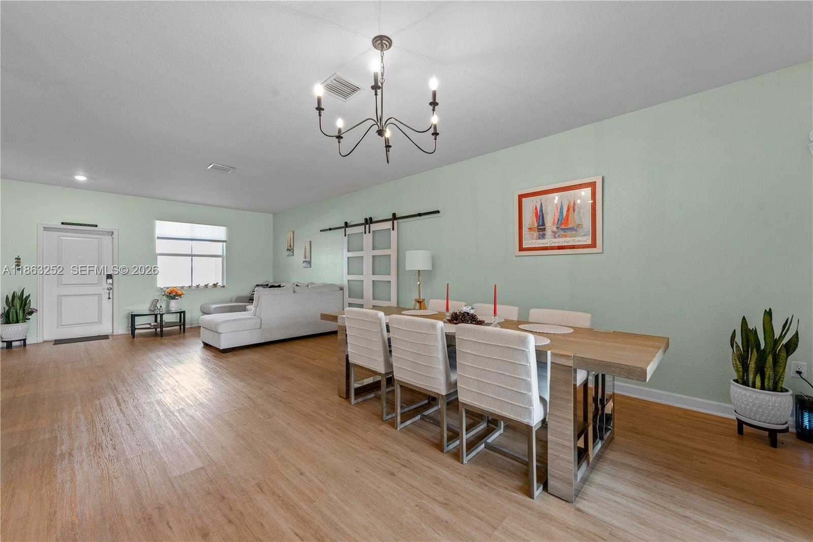 Rambo Subdivision - Residential