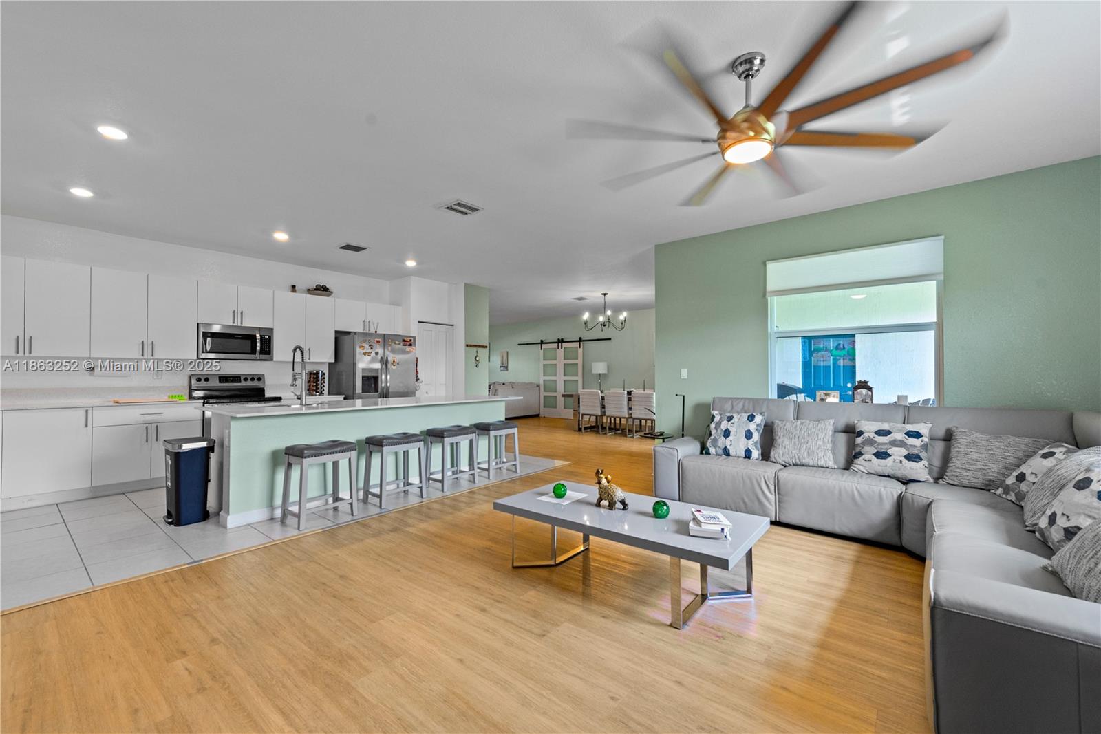 Rambo Subdivision - Residential