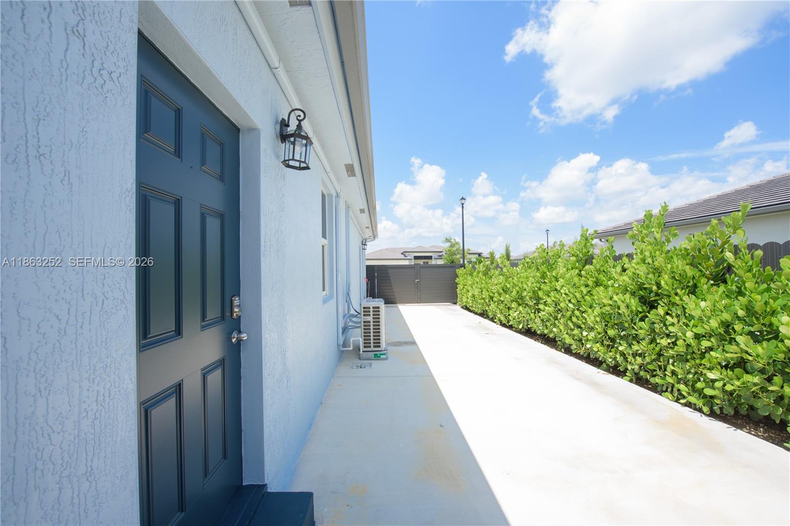 Rambo Subdivision - Residential