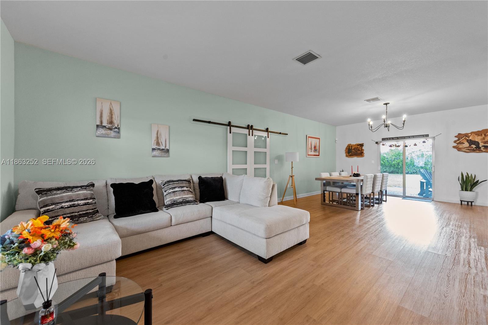 Rambo Subdivision - Residential