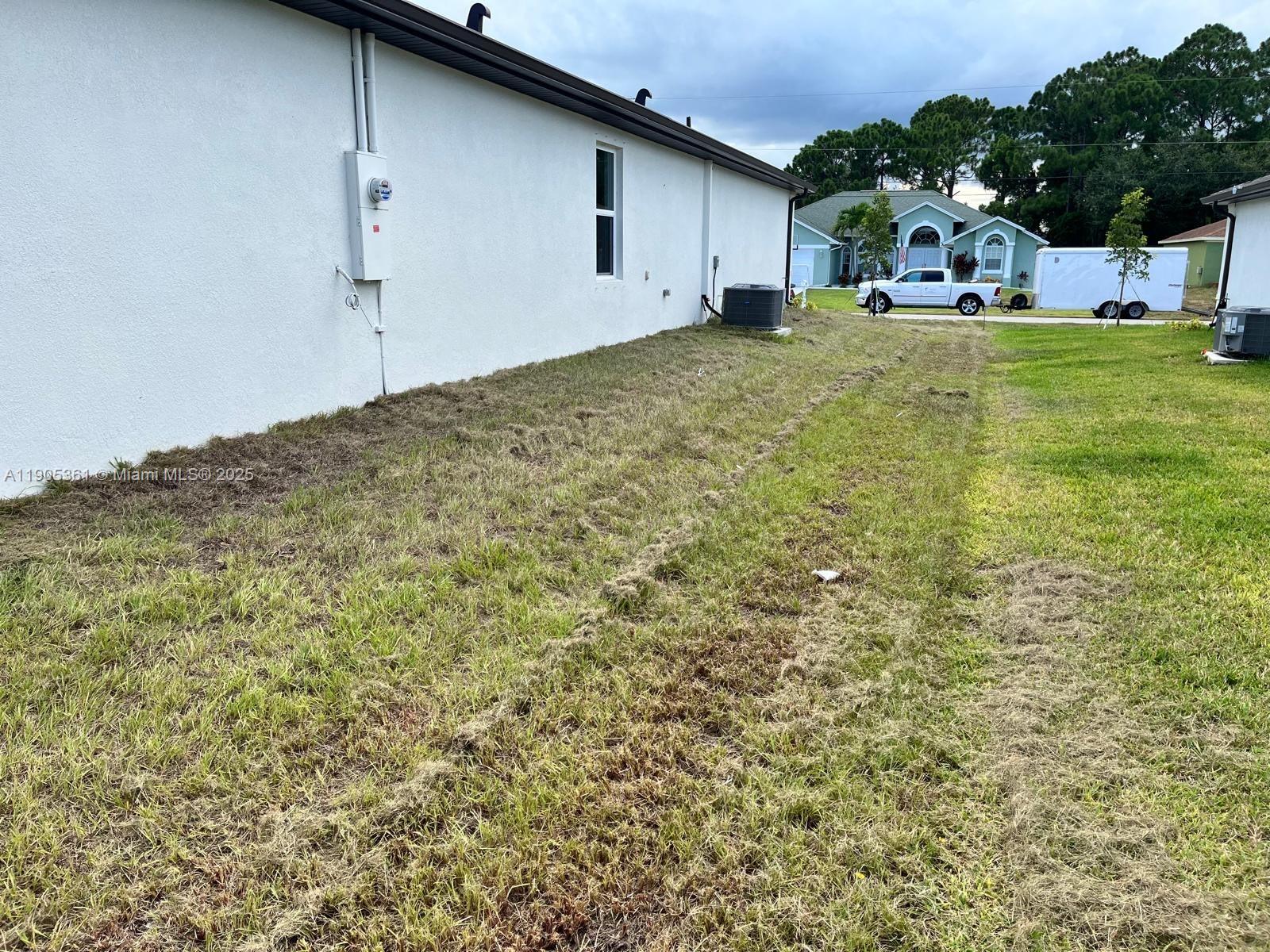 PORT ST LUCIE SECTION  22 - Residential