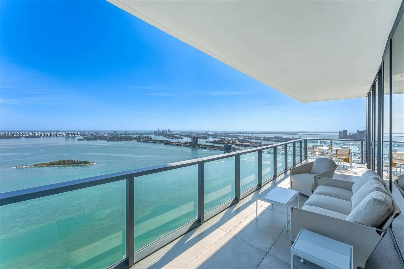 Miami, Florida 33137, United States, 3 Bedrooms Bedrooms, ,4 BathroomsBathrooms,Residential,Active,8914