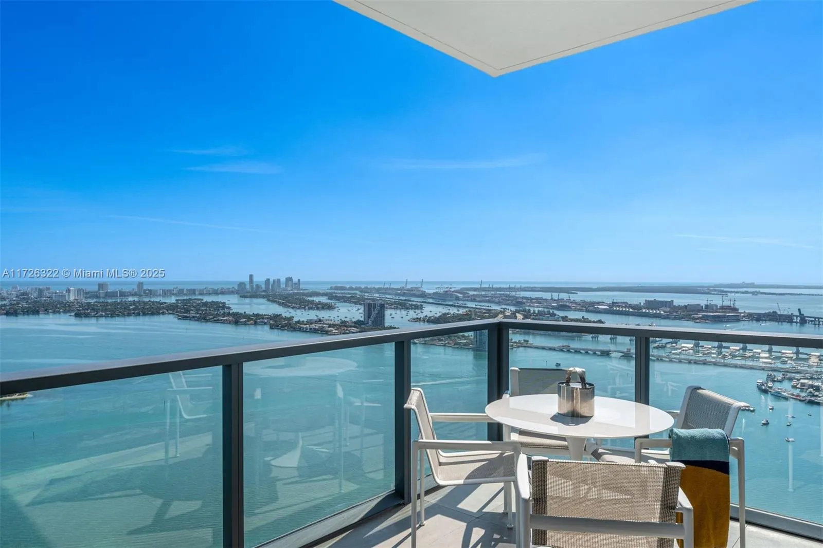 Miami, Florida 33137, United States, 3 Bedrooms Bedrooms, ,4 BathroomsBathrooms,Residential,Active,8914