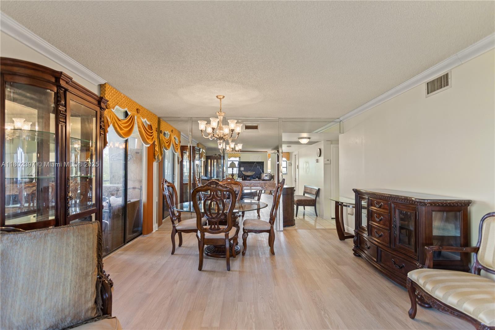 Spacious Corner Unit in Premier 55+ Community in Pembroke Pines!
Enjoy comfort and style in this bright 2-bedroom, 2-bath corner condo located in one of the area’s most desirable active adult communities. This well-maintained unit features NEWLY UPDATED LVP FLOORING, spacious living areas, large bedrooms, ample closet space, and an in-unit washer and dryer. Relax on two private balconies with different views, and take advantage of the included storage unit.
Residents enjoy fantastic amenities including a pool with tiki huts, tennis and pickleball courts, racquetball, and BBQ areas.
Don’t miss your chance to own this bright, spacious corner unit in a vibrant 55+ community. Schedule your private tour today!
