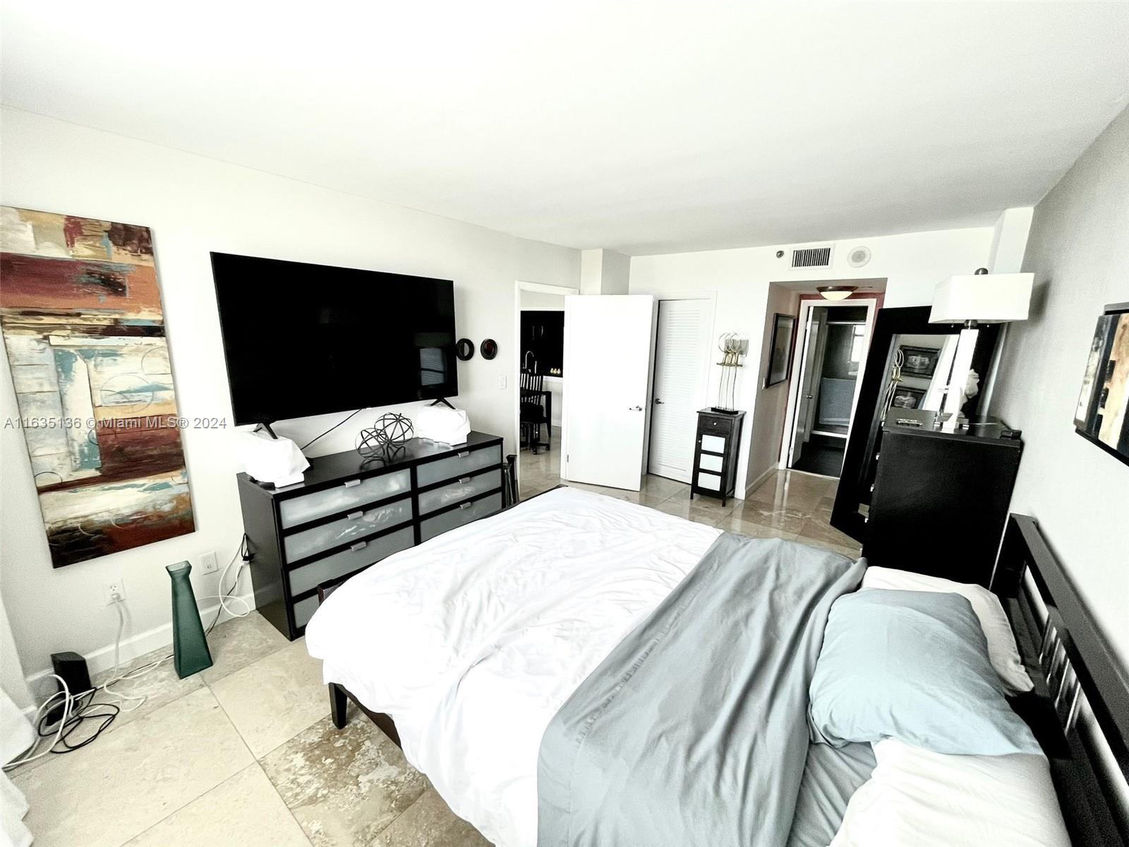 GREENWICH PH I CONDO - Residential