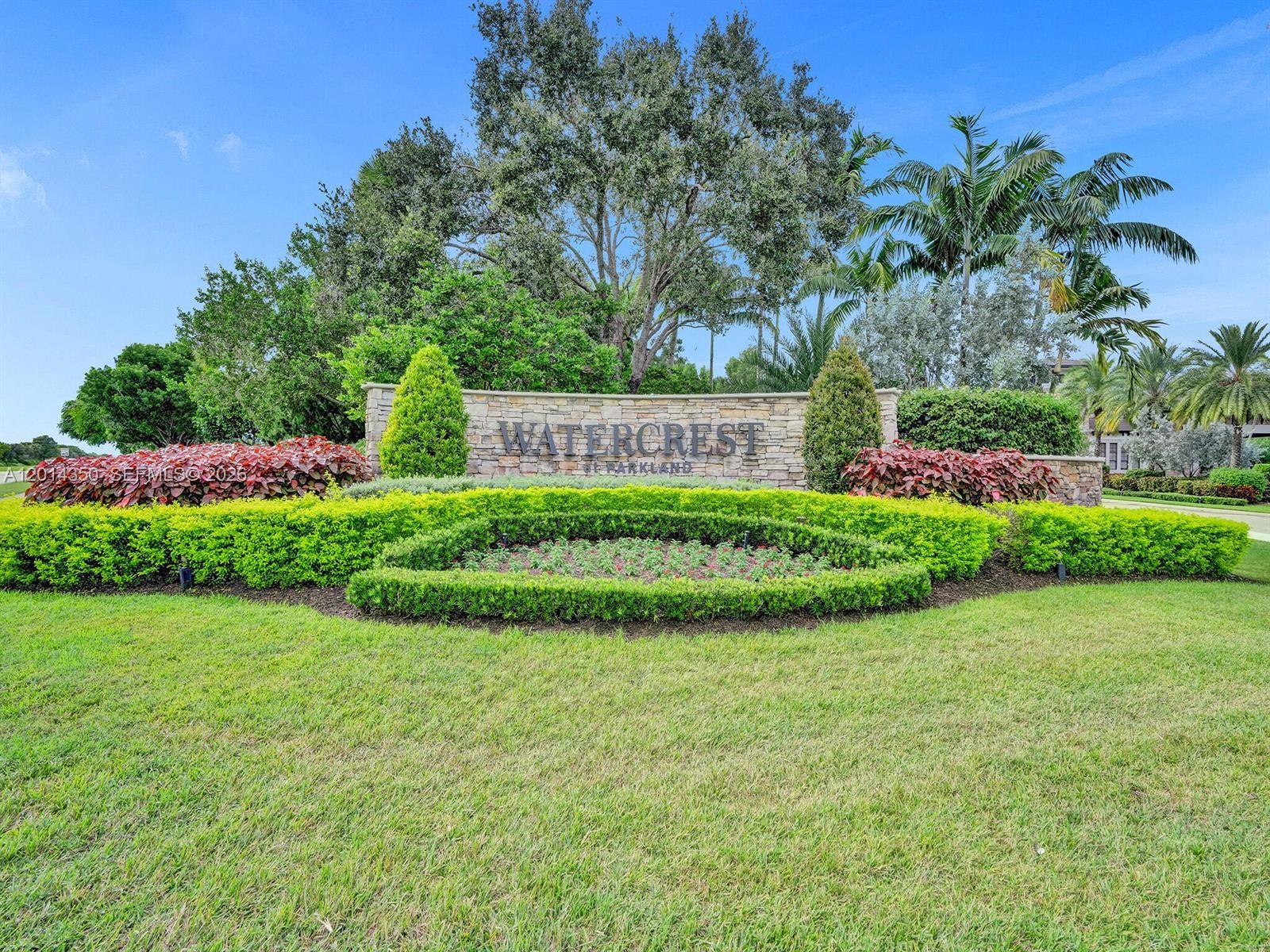 WATERCREST - Residential