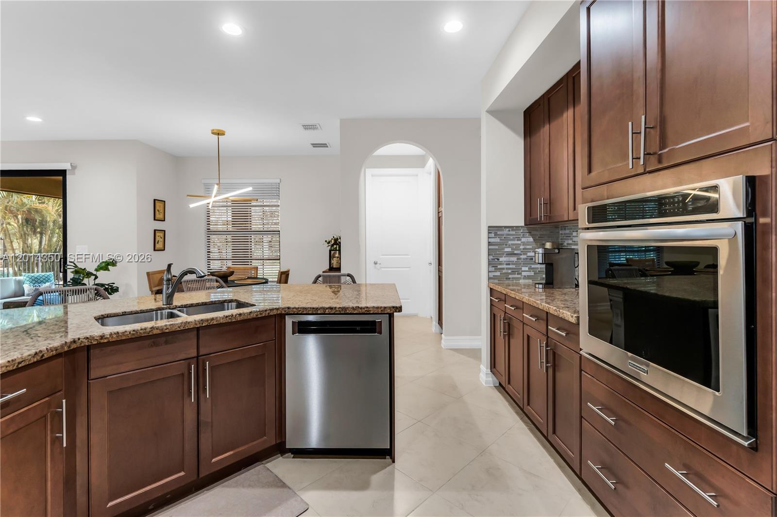 WATERCREST - Residential