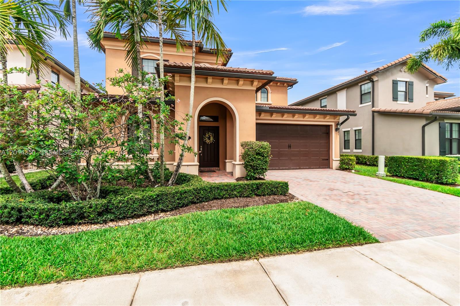 WATERCREST - Residential