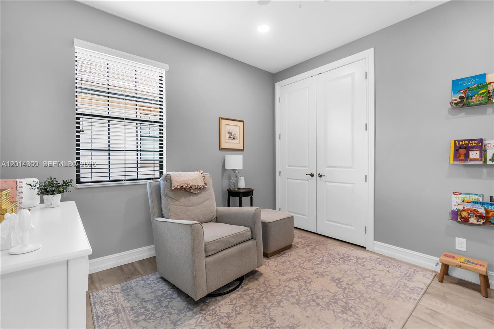 WATERCREST - Residential