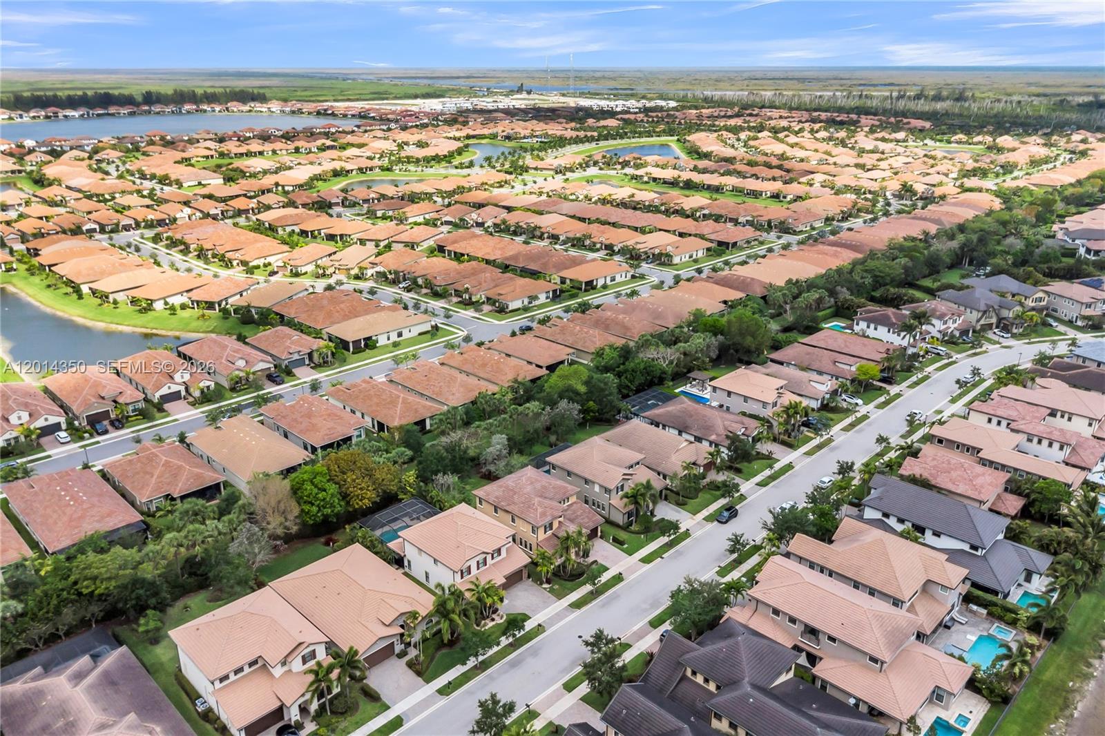 WATERCREST - Residential