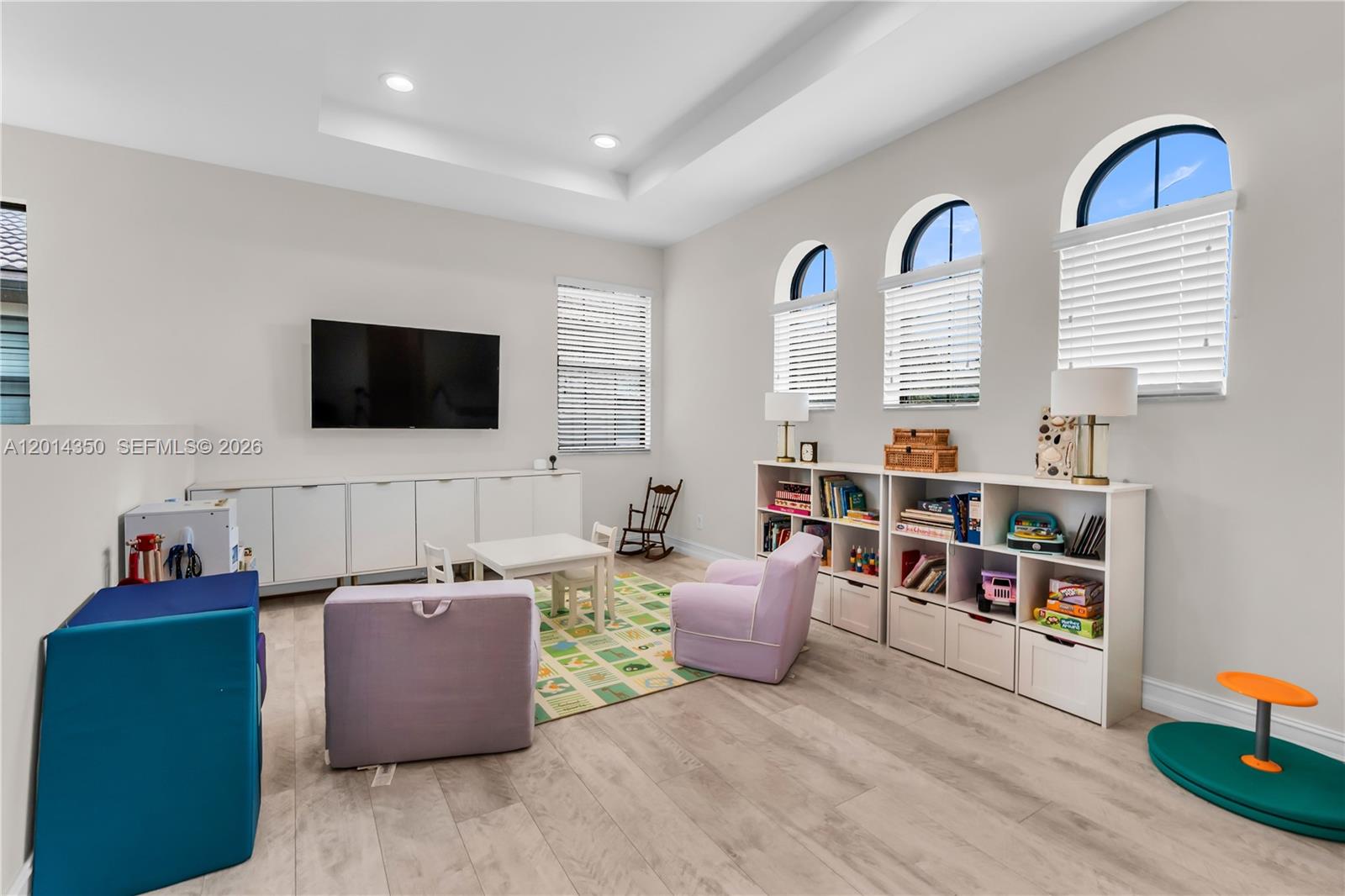 WATERCREST - Residential