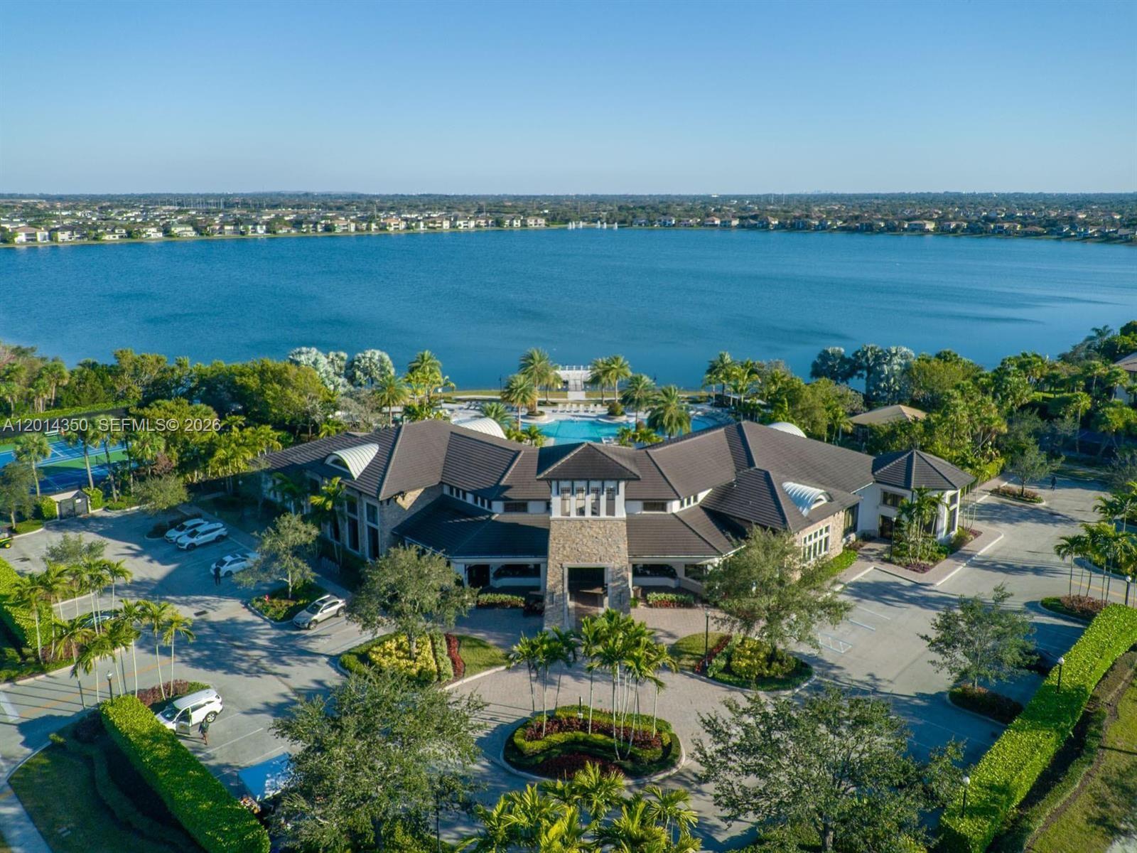WATERCREST - Residential