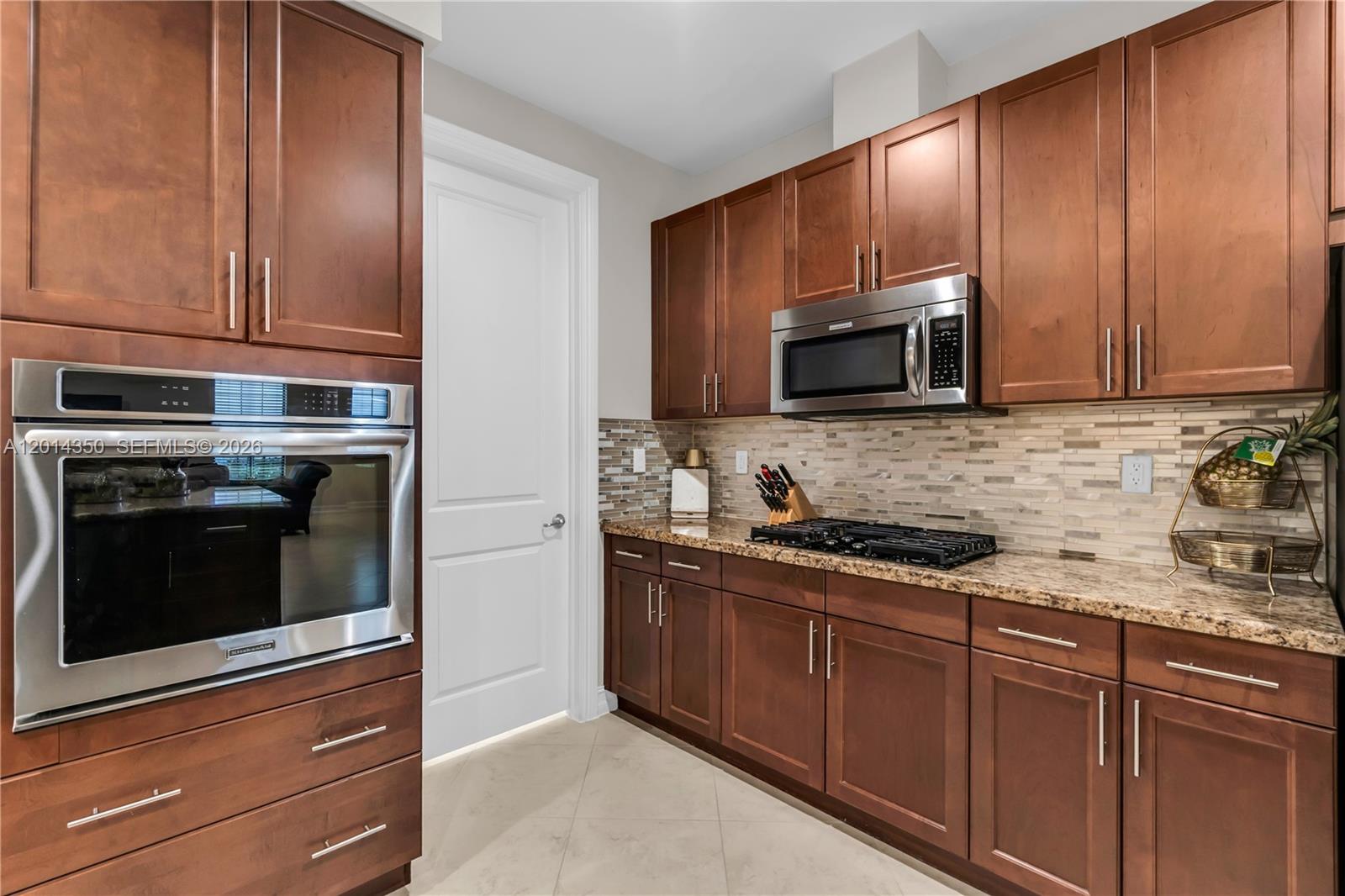 WATERCREST - Residential