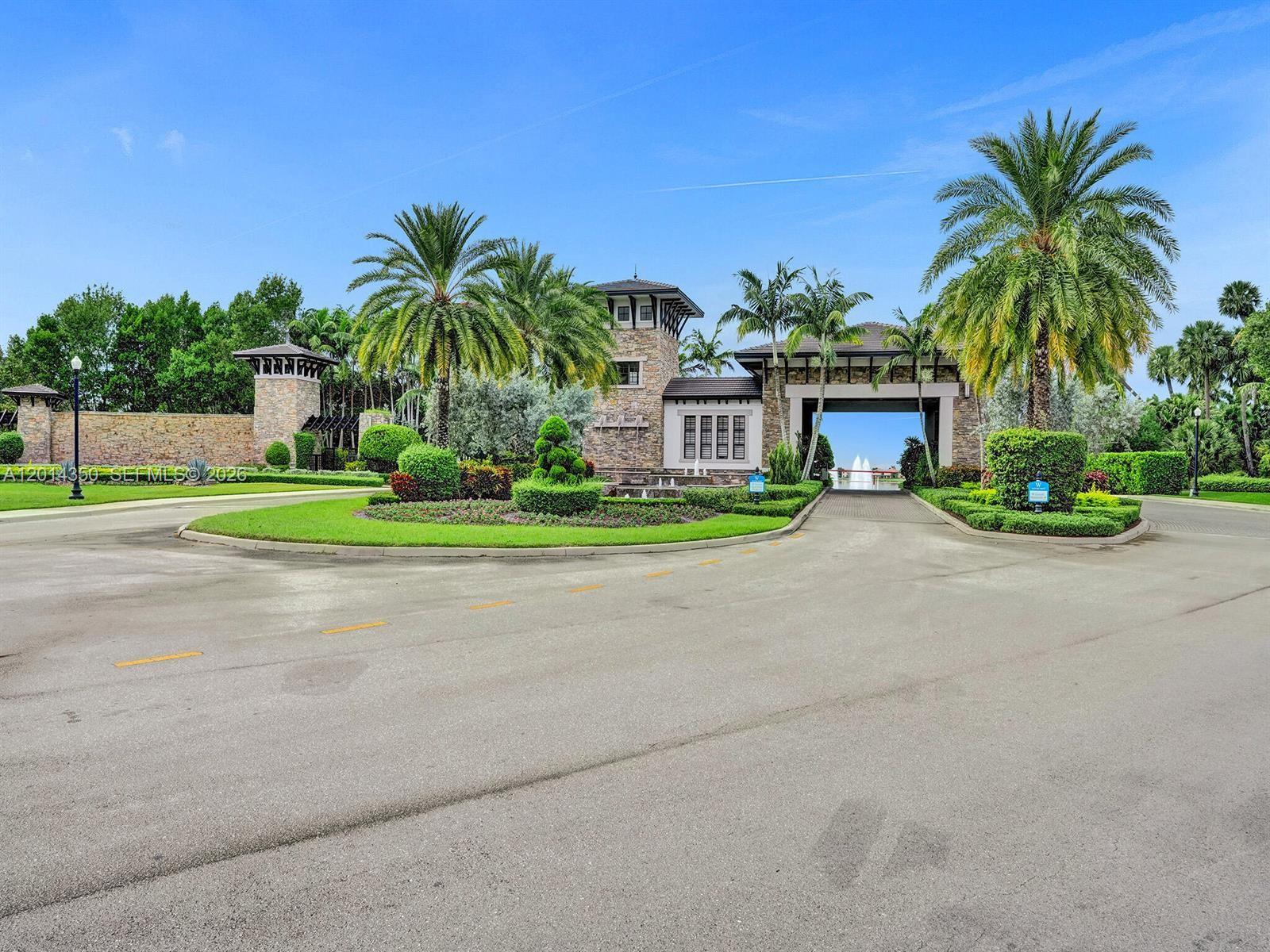 WATERCREST - Residential