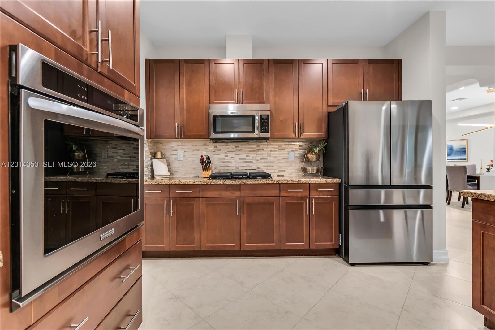 WATERCREST - Residential