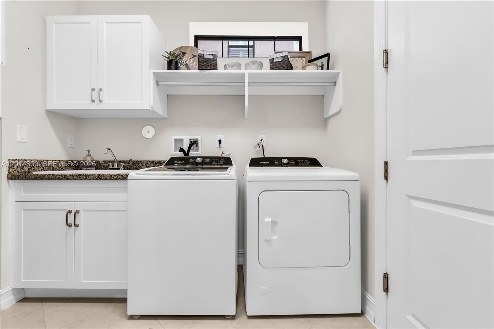 WATERCREST - Residential