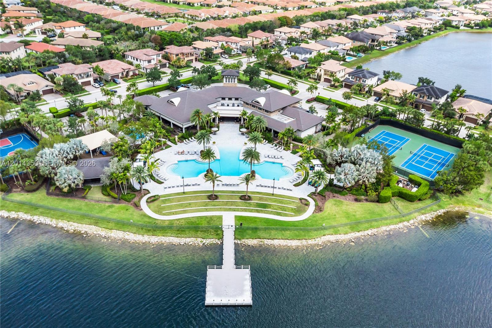 WATERCREST - Residential