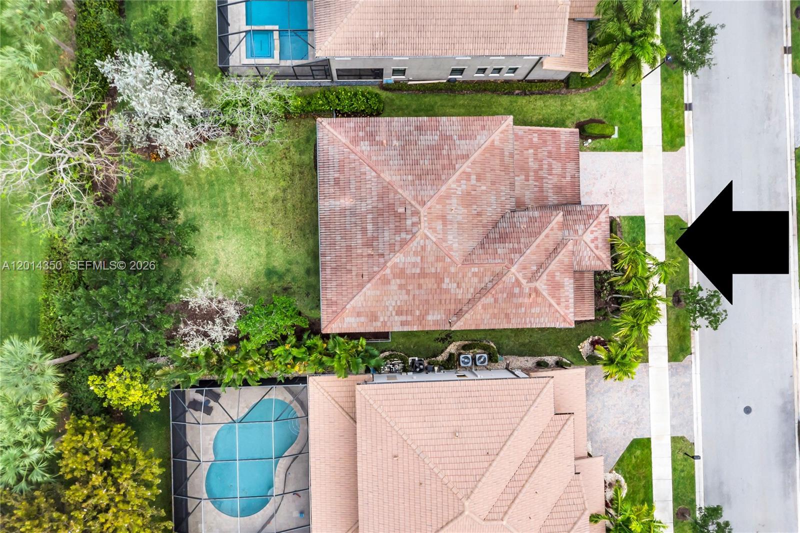 WATERCREST - Residential