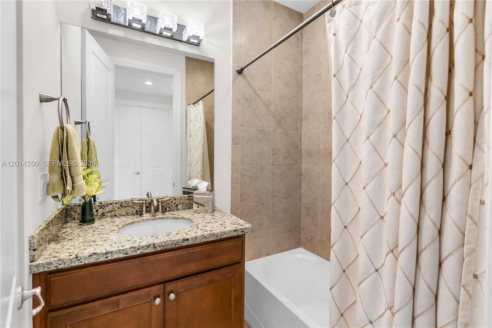 WATERCREST - Residential