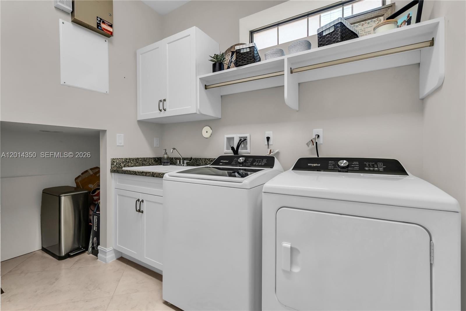 WATERCREST - Residential