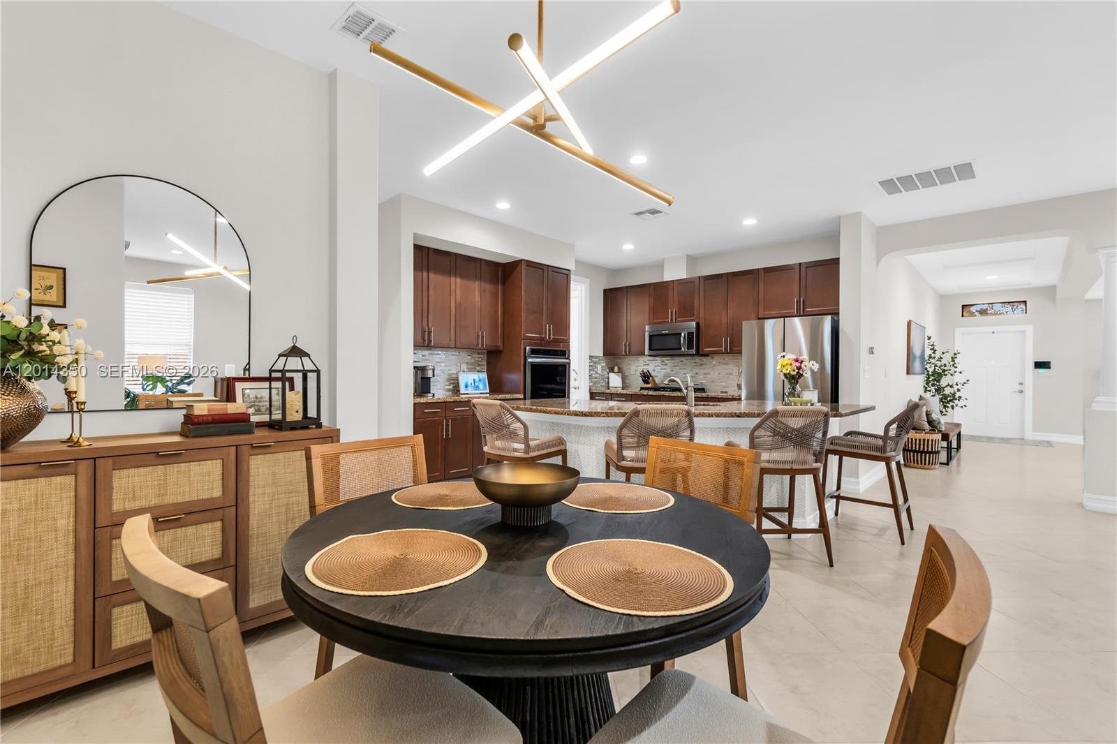 WATERCREST - Residential