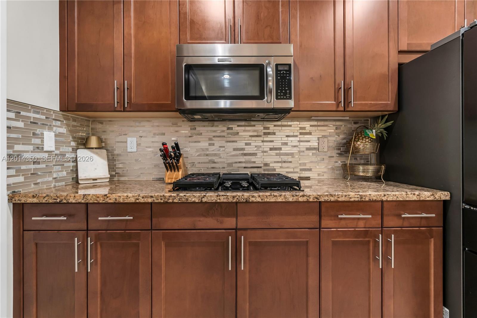 WATERCREST - Residential