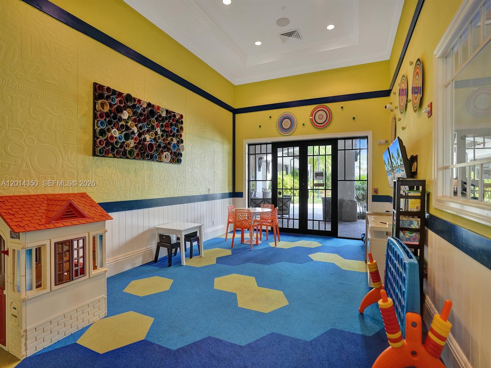 WATERCREST - Residential