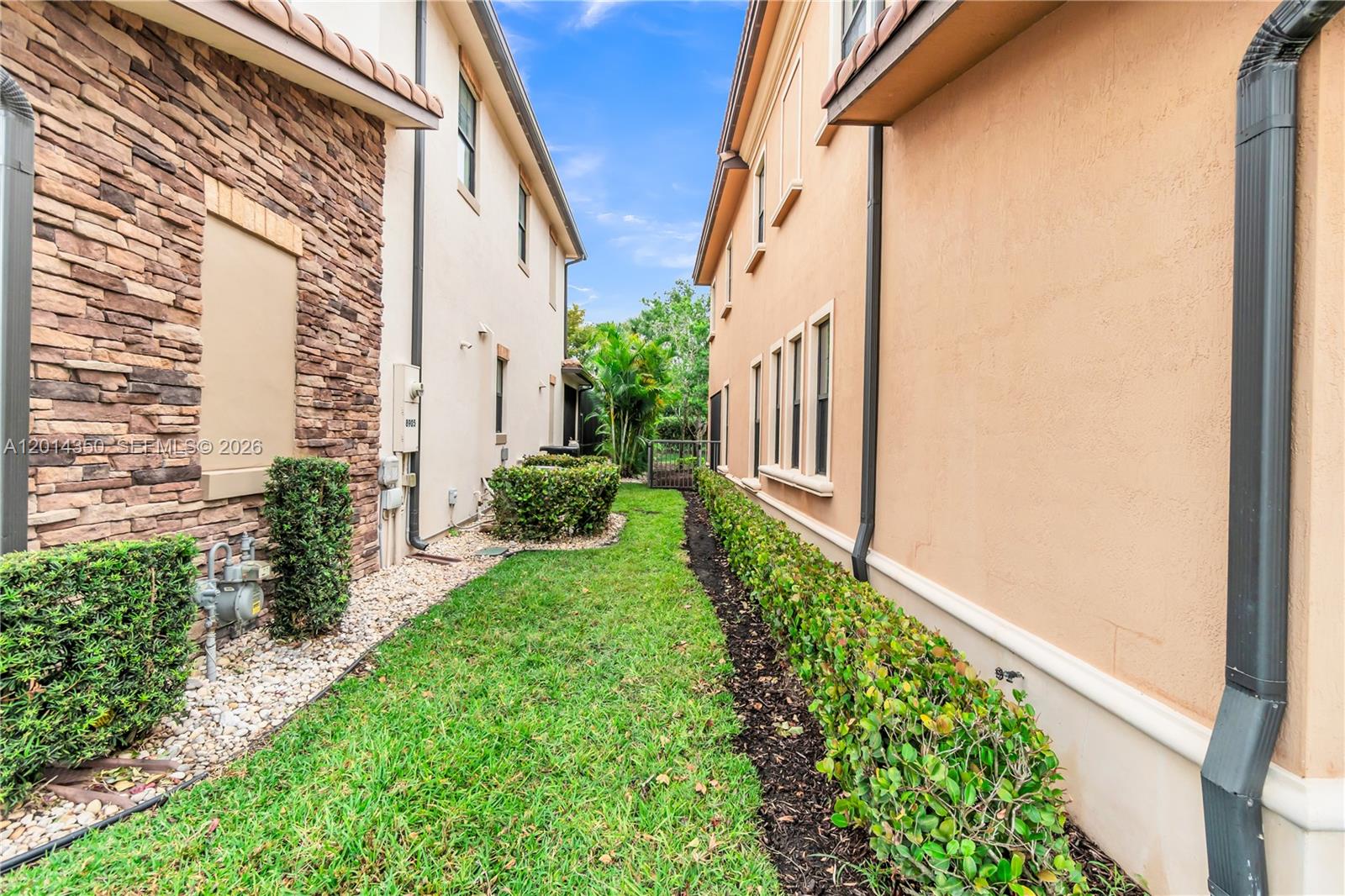 WATERCREST - Residential