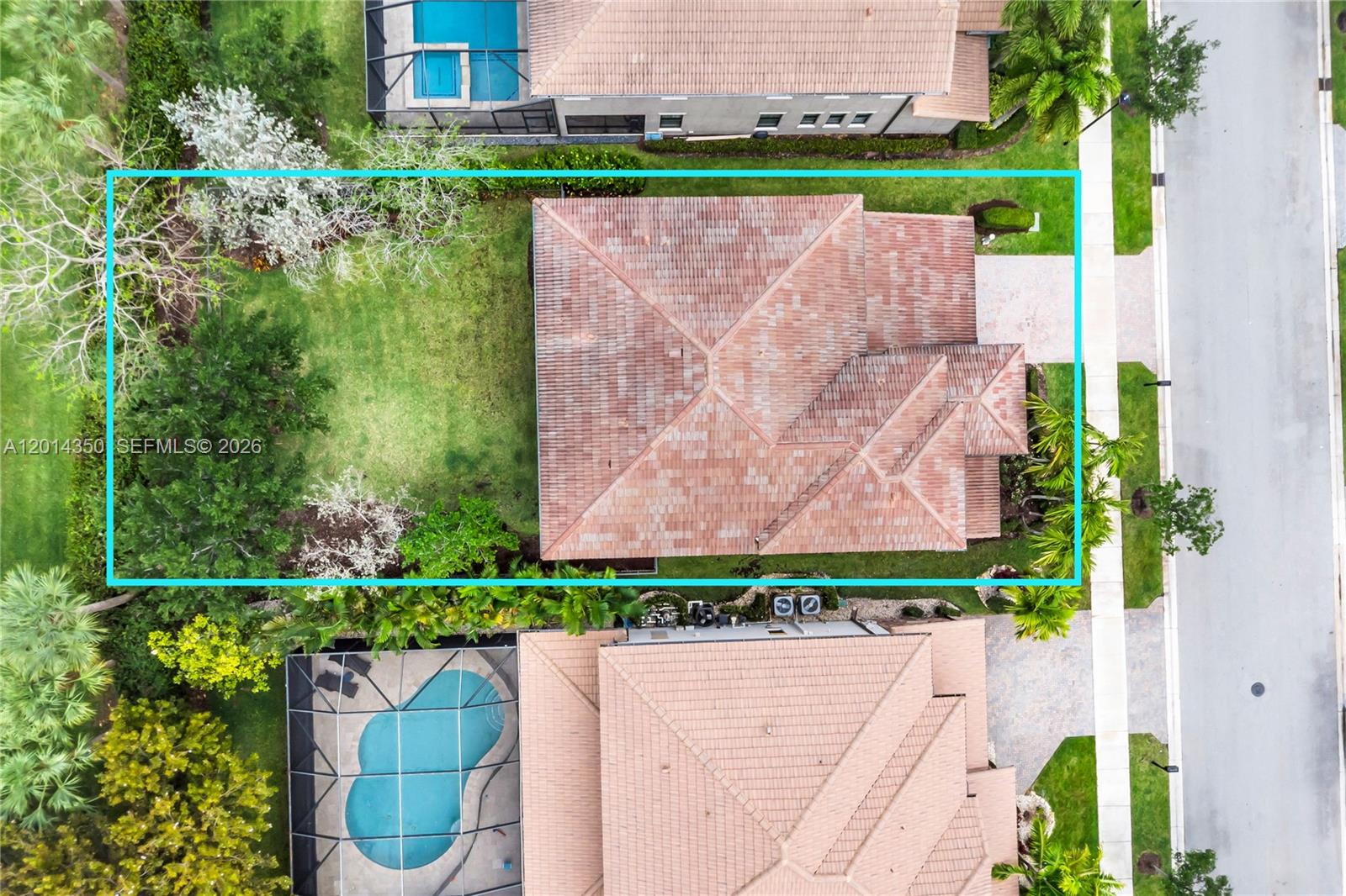 WATERCREST - Residential