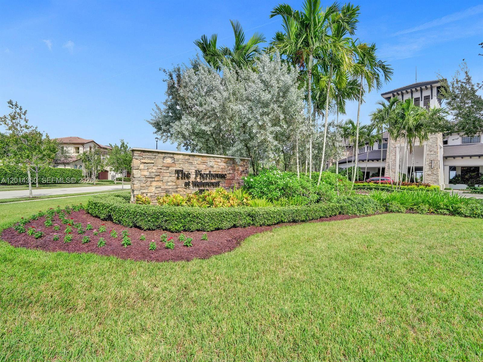 WATERCREST - Residential