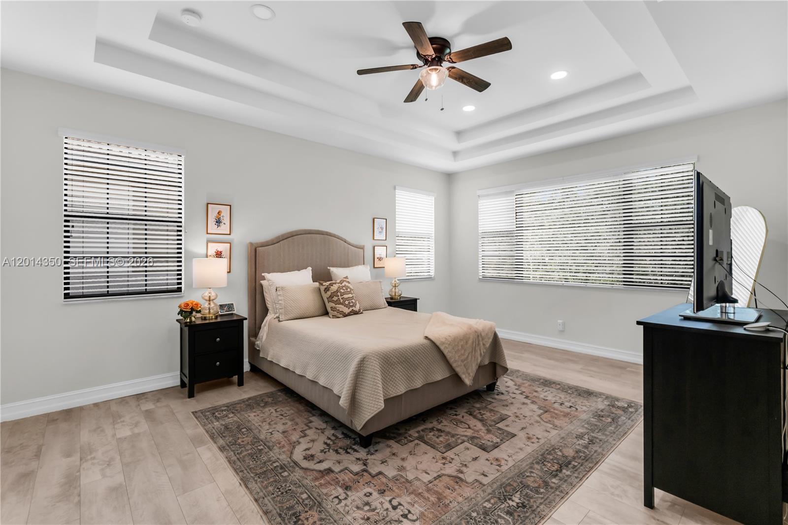WATERCREST - Residential
