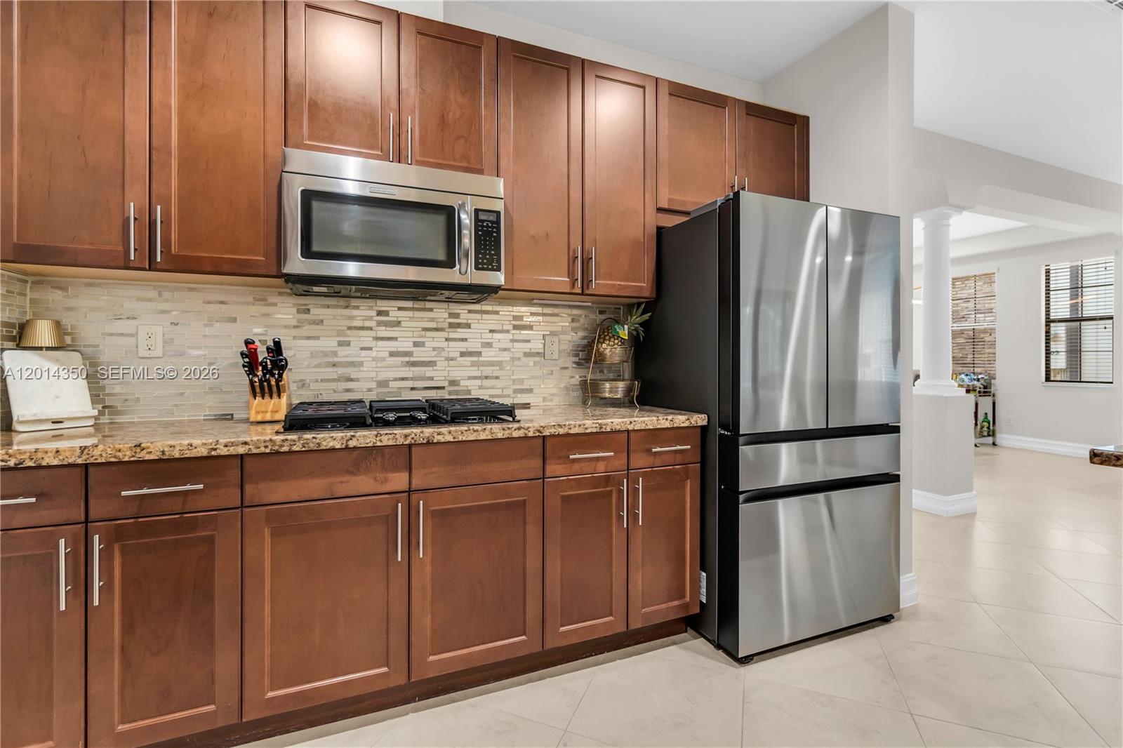 WATERCREST - Residential