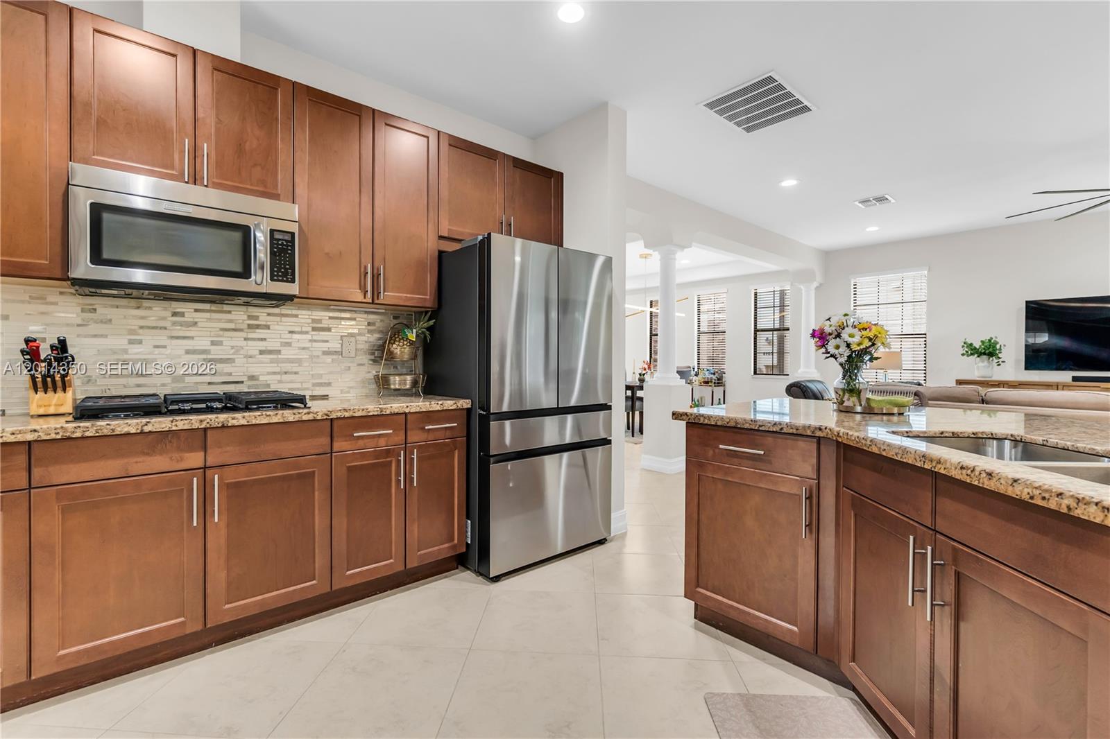 WATERCREST - Residential