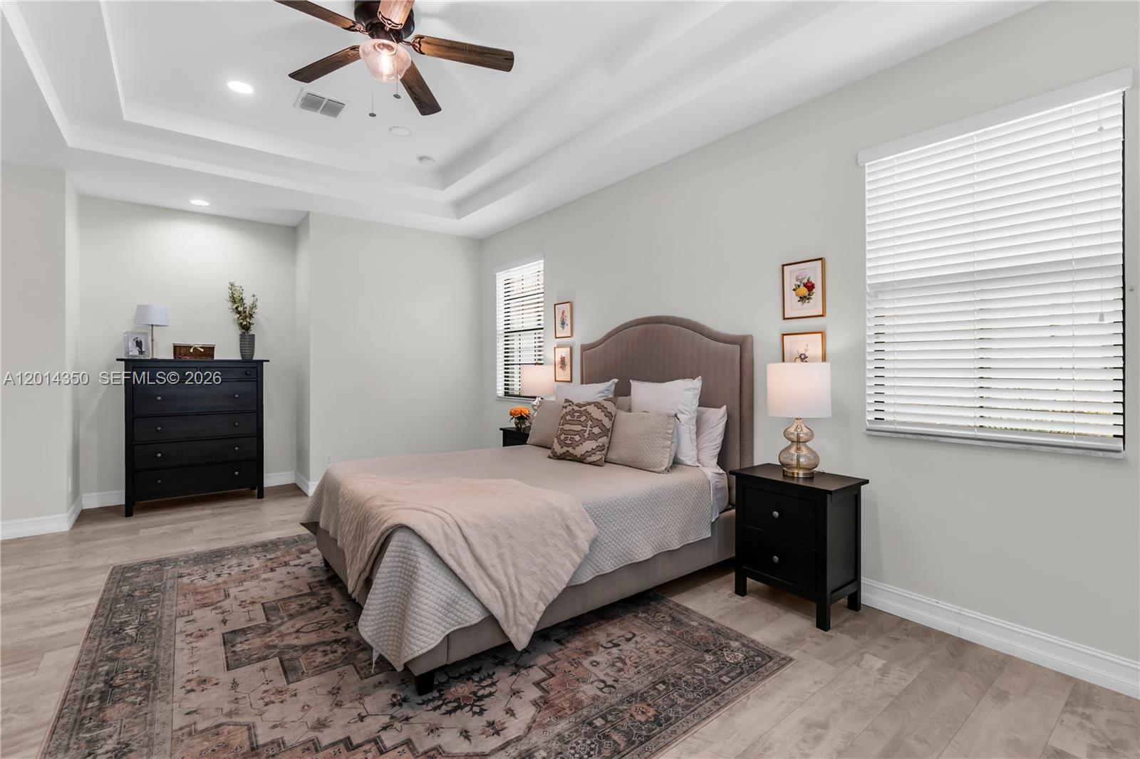 WATERCREST - Residential