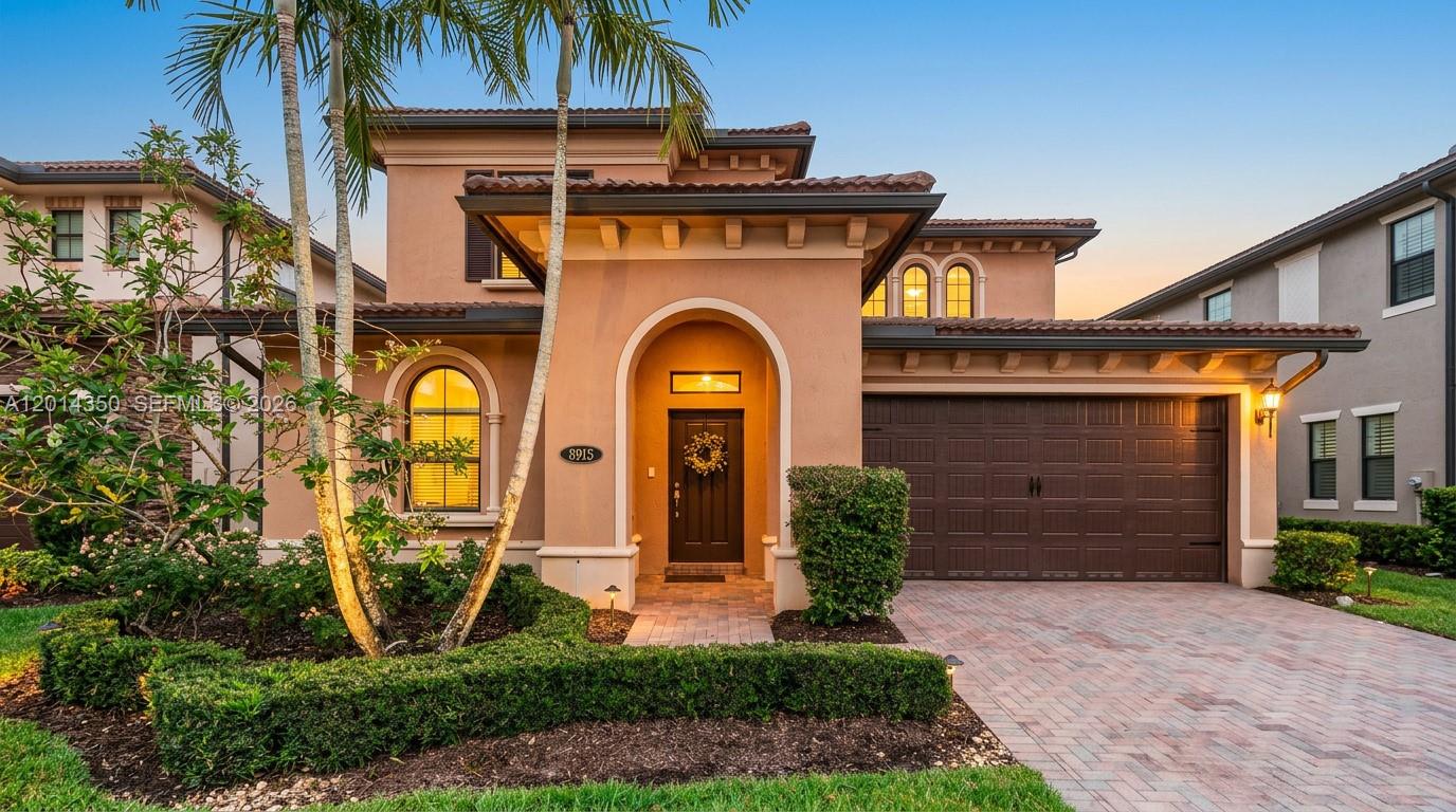 WATERCREST - Residential