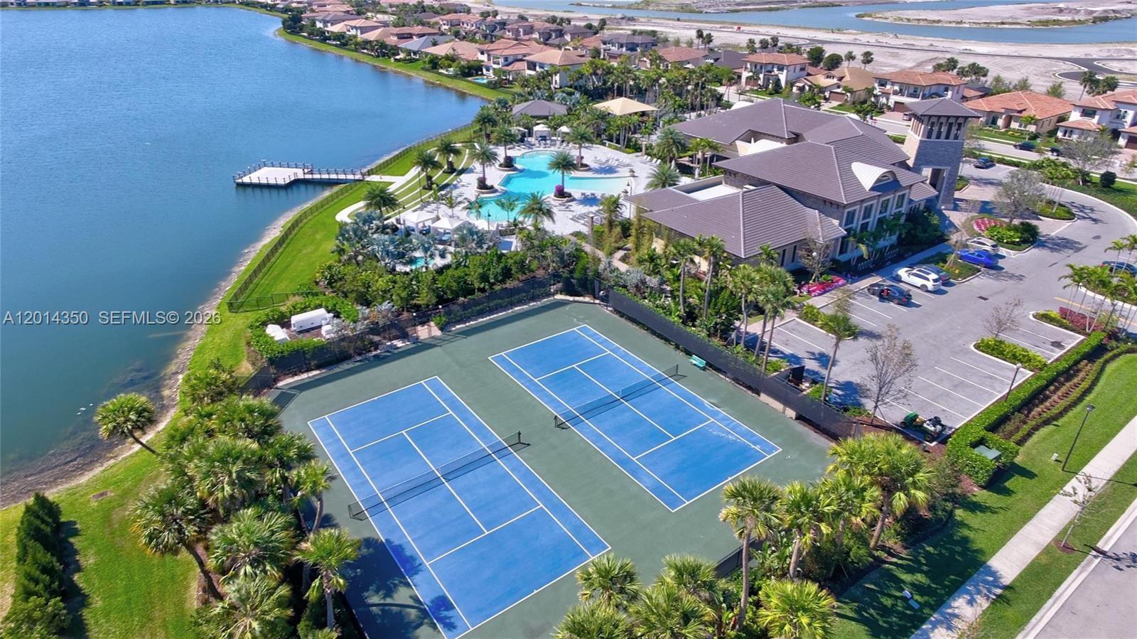 WATERCREST - Residential