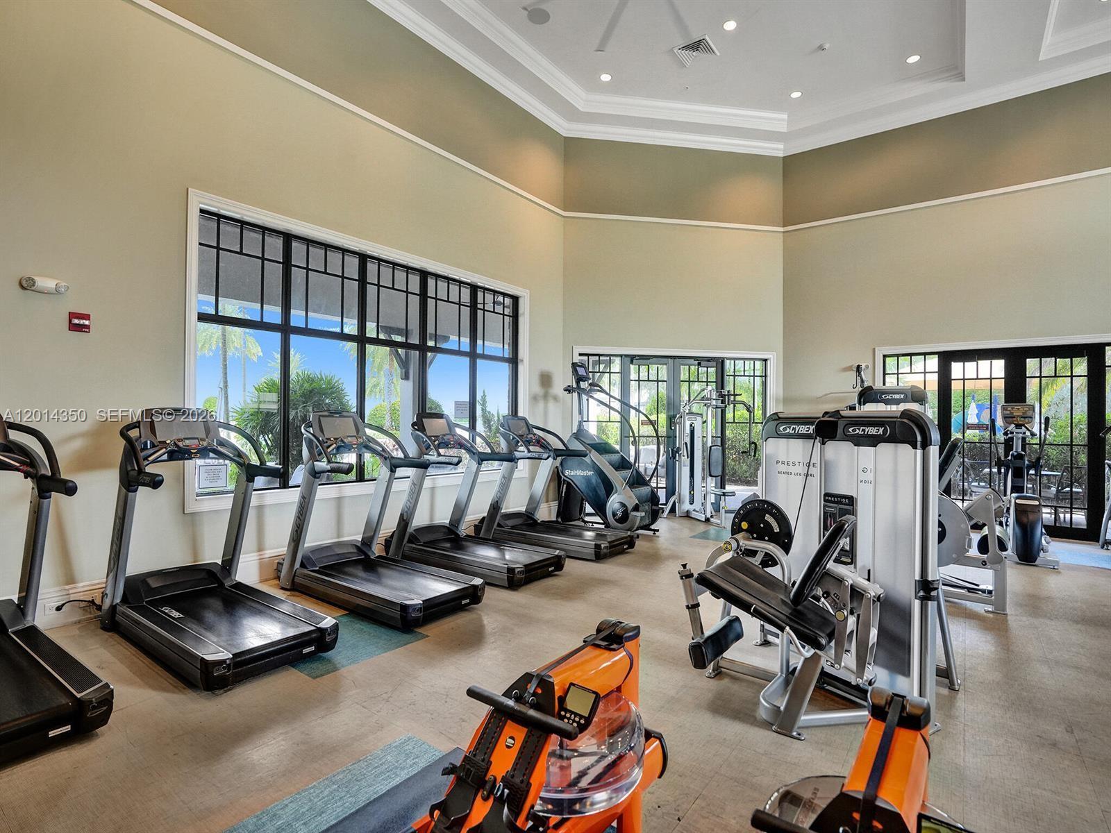 WATERCREST - Residential