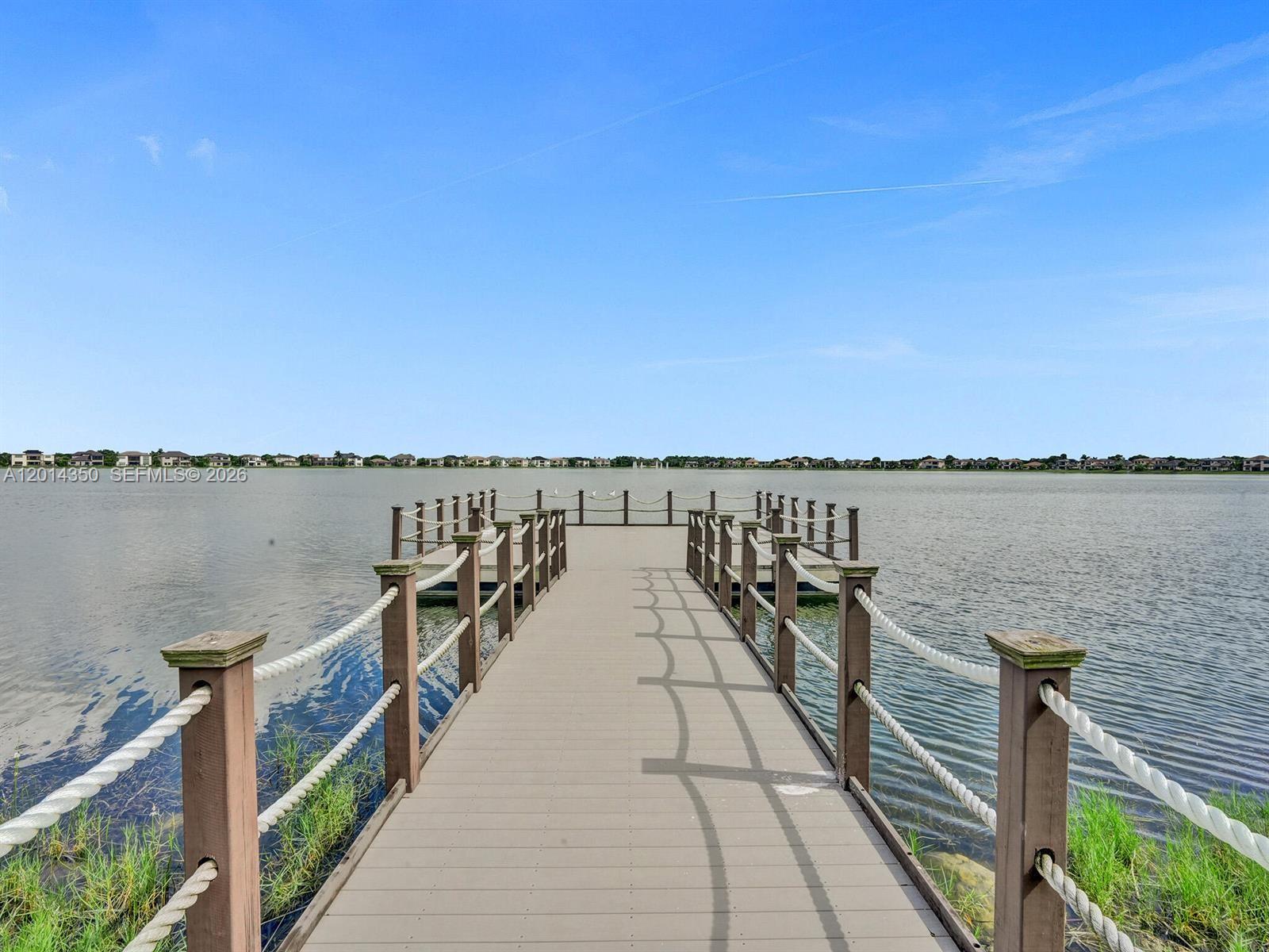 WATERCREST - Residential