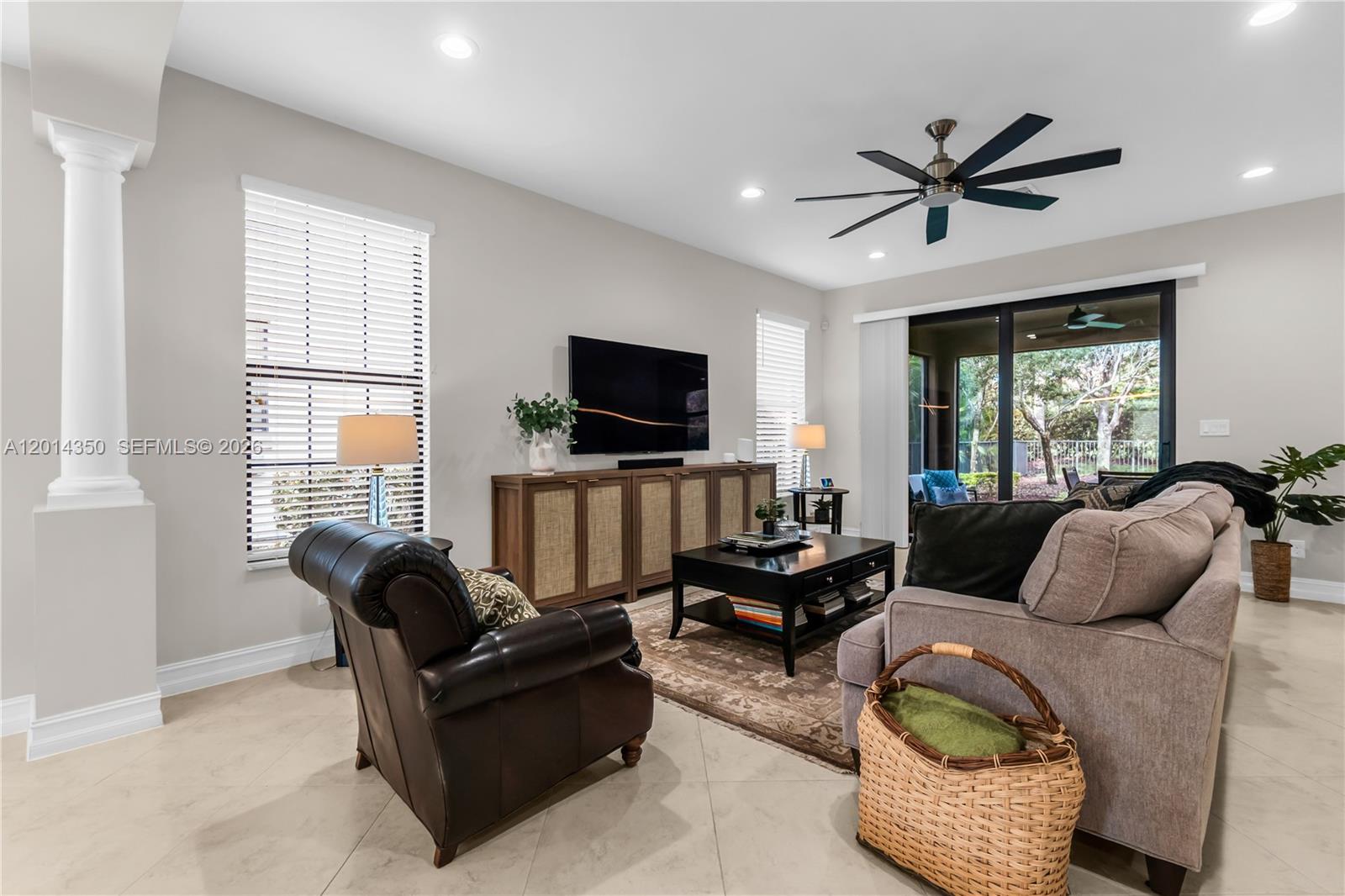 WATERCREST - Residential