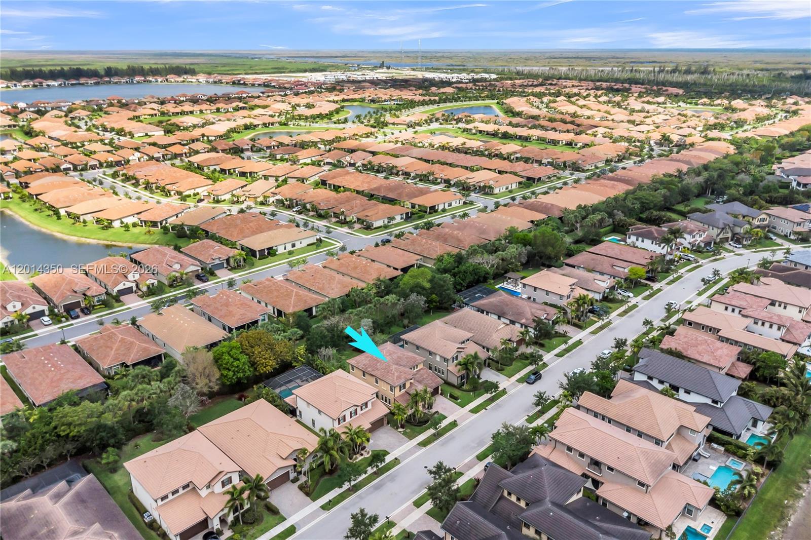 WATERCREST - Residential