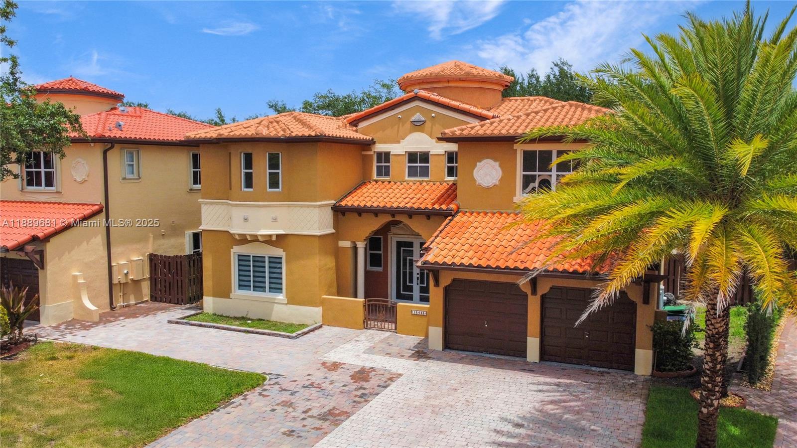 View photos, virtual tours, details... 15445 SW 26th Ter