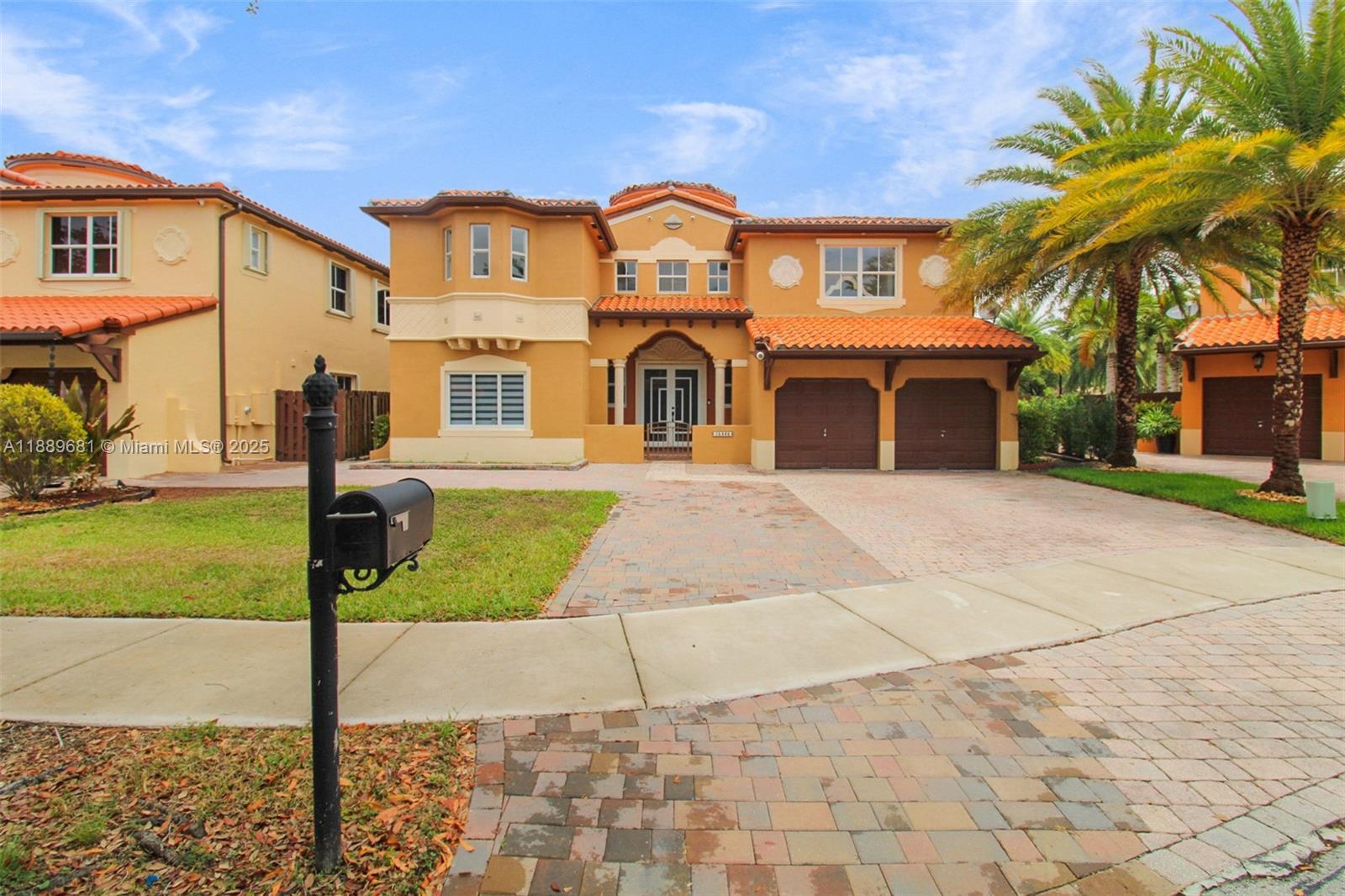 View photos, virtual tours, details... 15445 SW 26th Ter