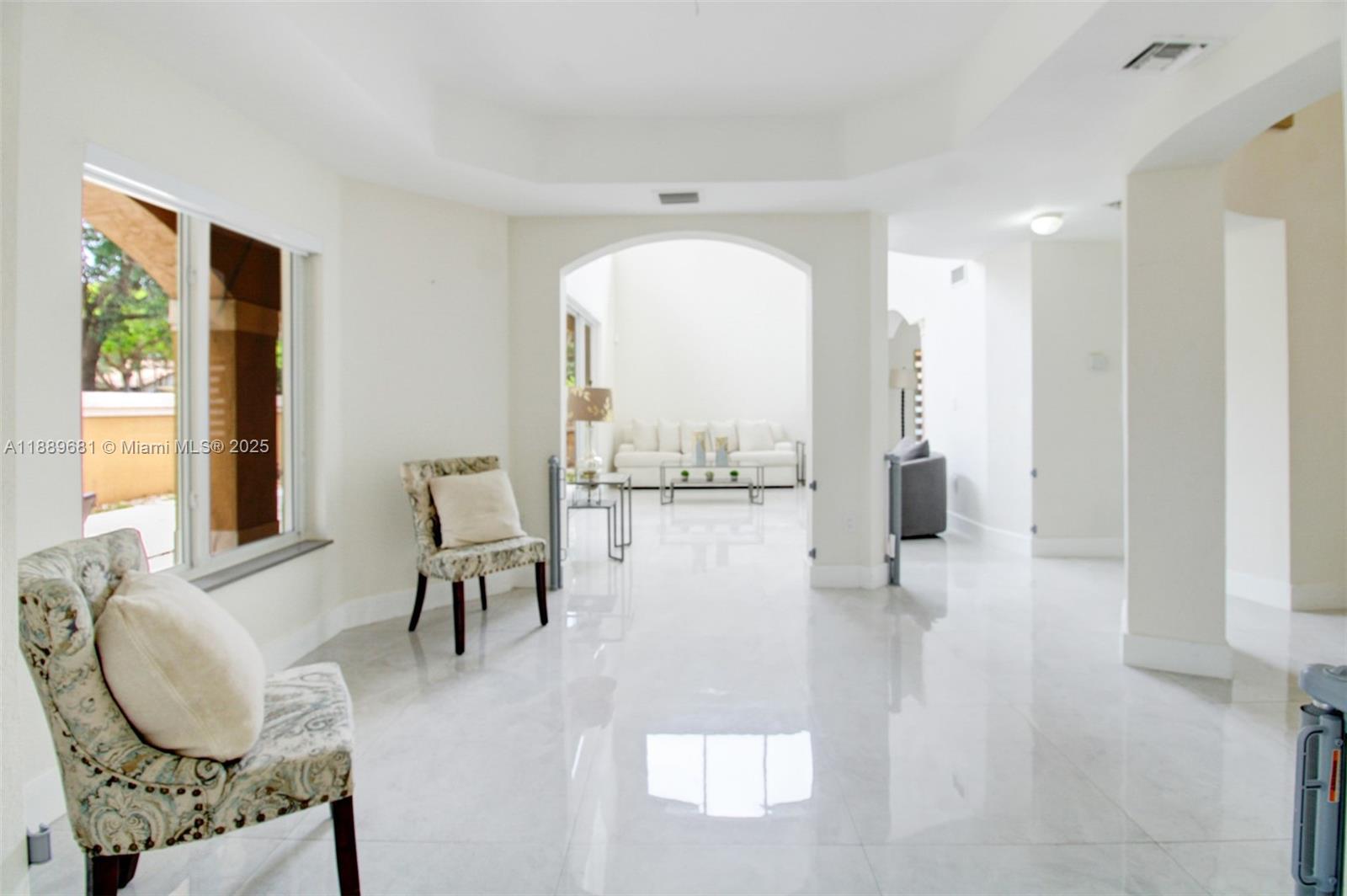 EGRET LAKES ESTATES SECT - Residential