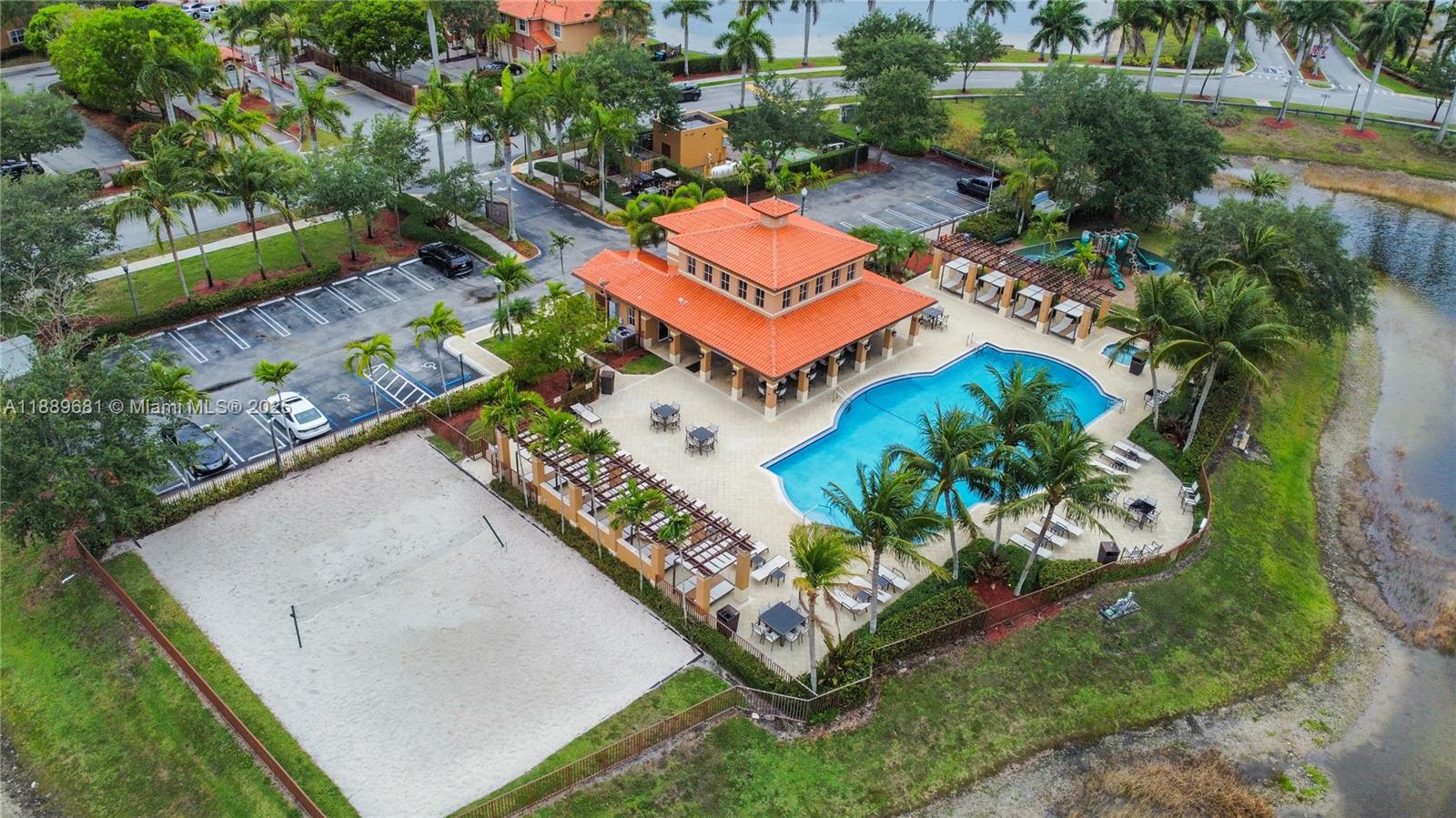 EGRET LAKES ESTATES SECT - Residential