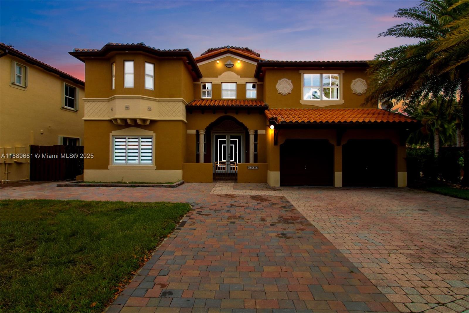 View photos, virtual tours, details... 15445 SW 26th Ter